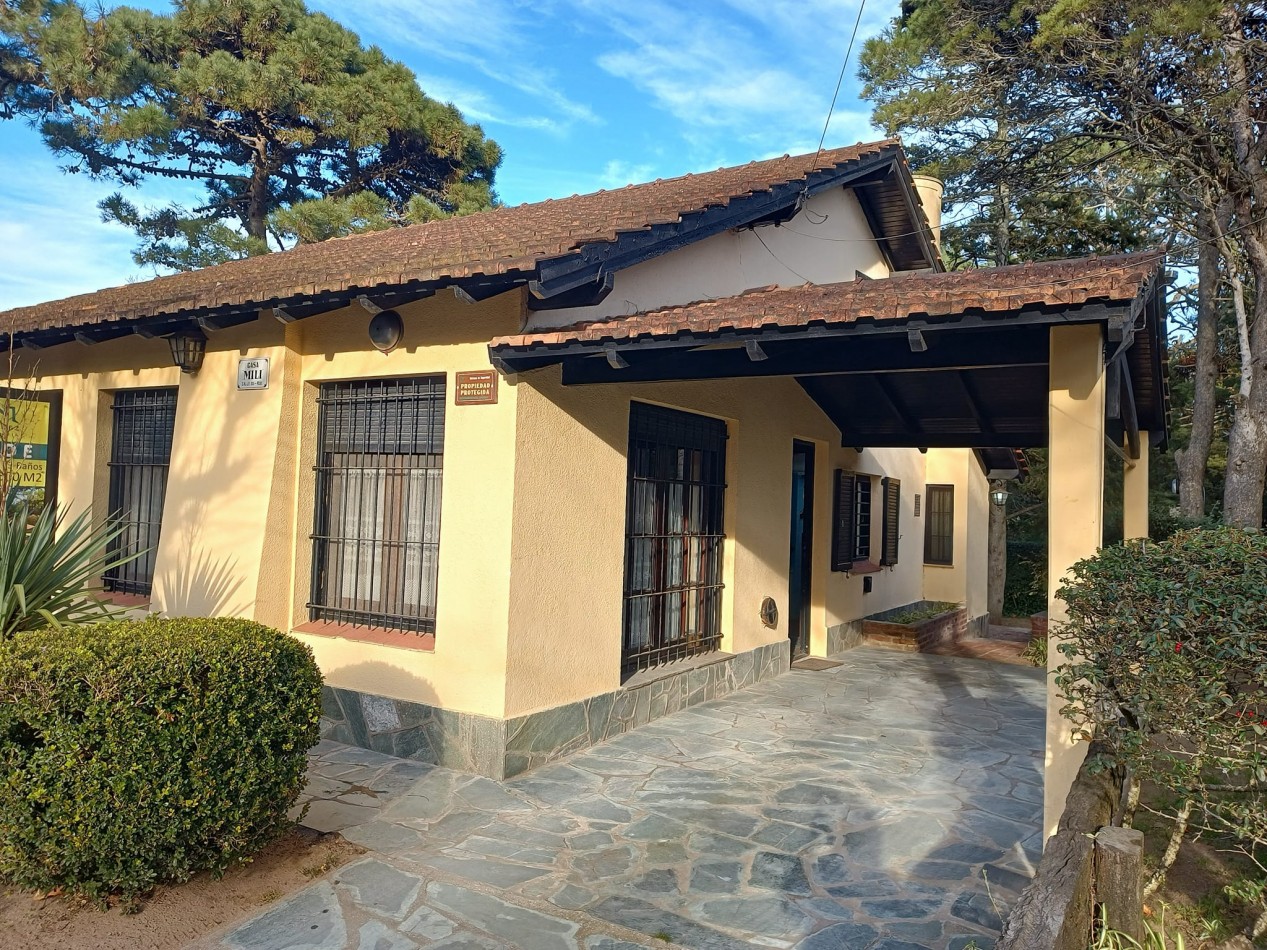 Foto Casa en Venta en Villa Gesell, Buenos Aires - U$D 139.000 - pix57208838 - BienesOnLine