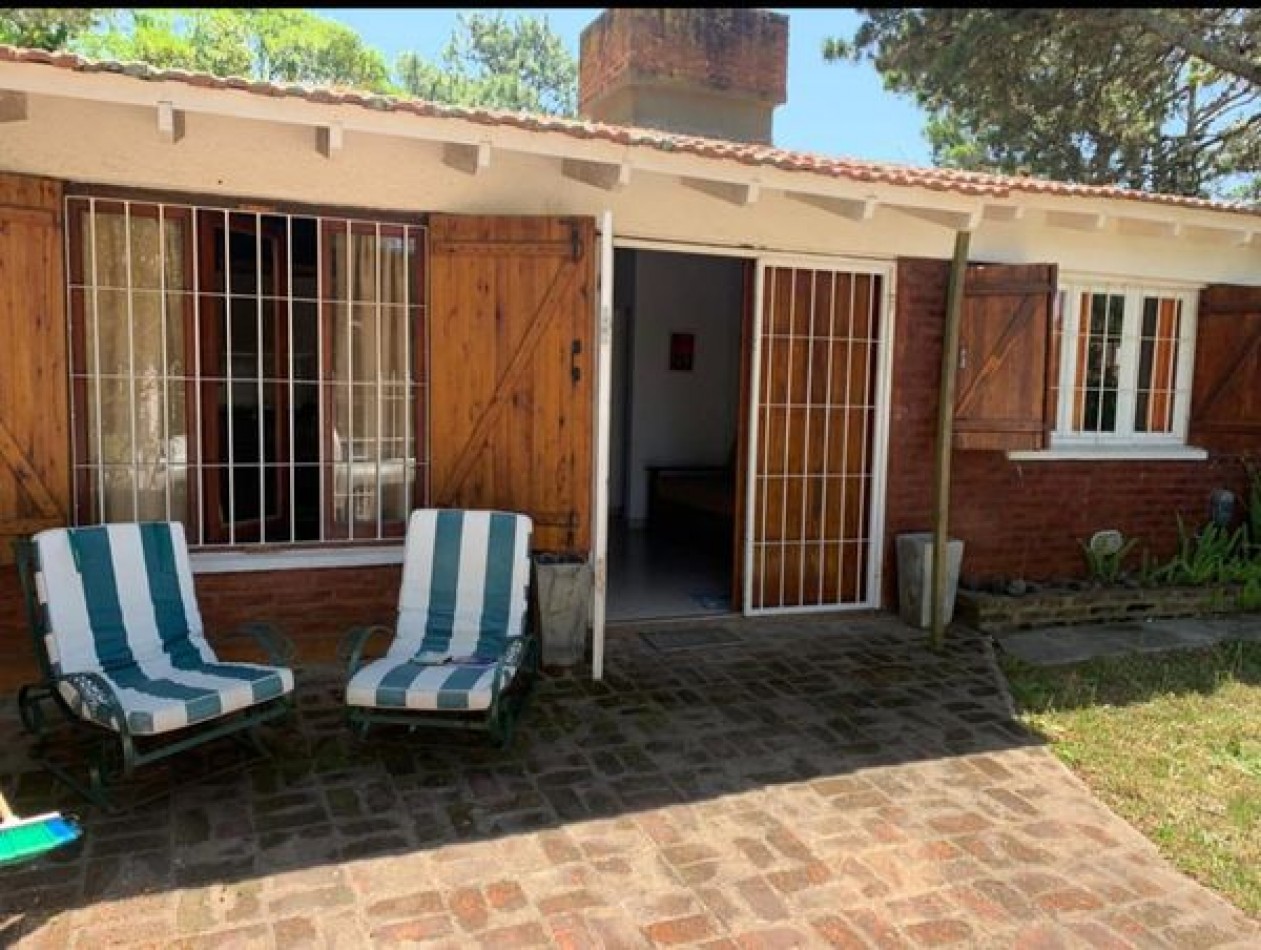 Foto Casa en Venta en Villa Gesell, Buenos Aires - U$D 80.000 - pix57514838 - BienesOnLine