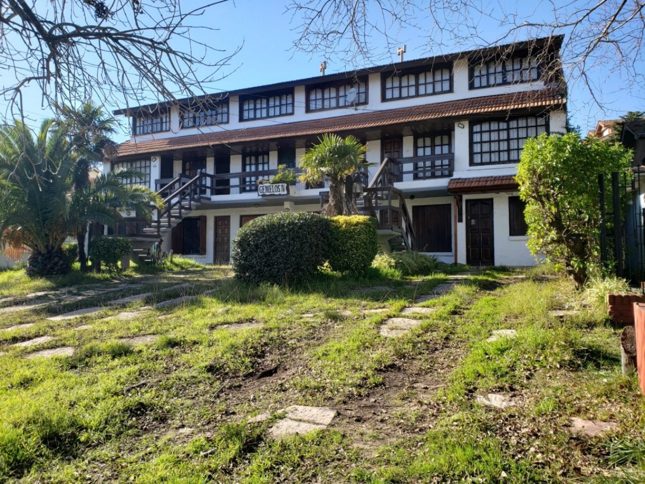 EN VENTA DEP/ ZONA CENTRO 2 AMB /  A DOS CUADRA DEL MAR 