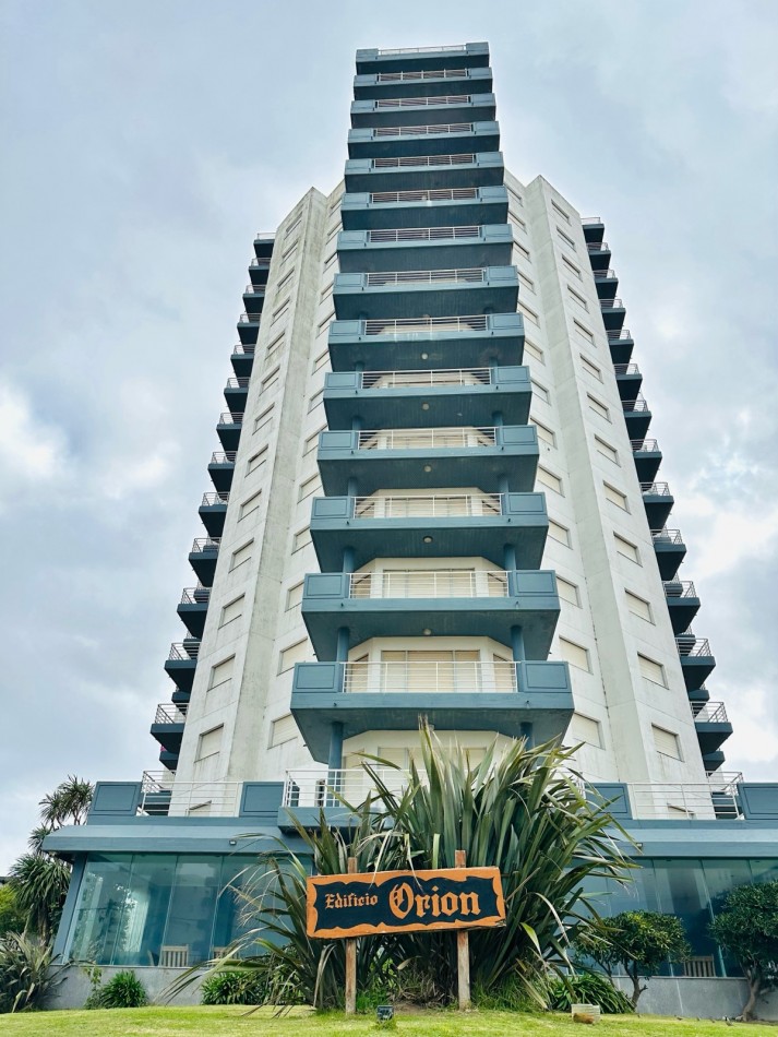 DEPARTAMENTO CON VISTA AL MAR