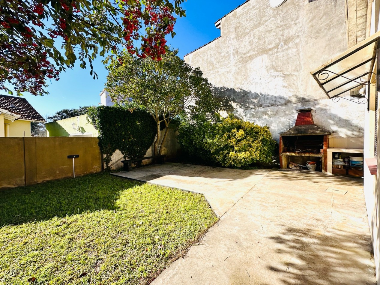 CASA EN CENTRO DE VILLA GESELL