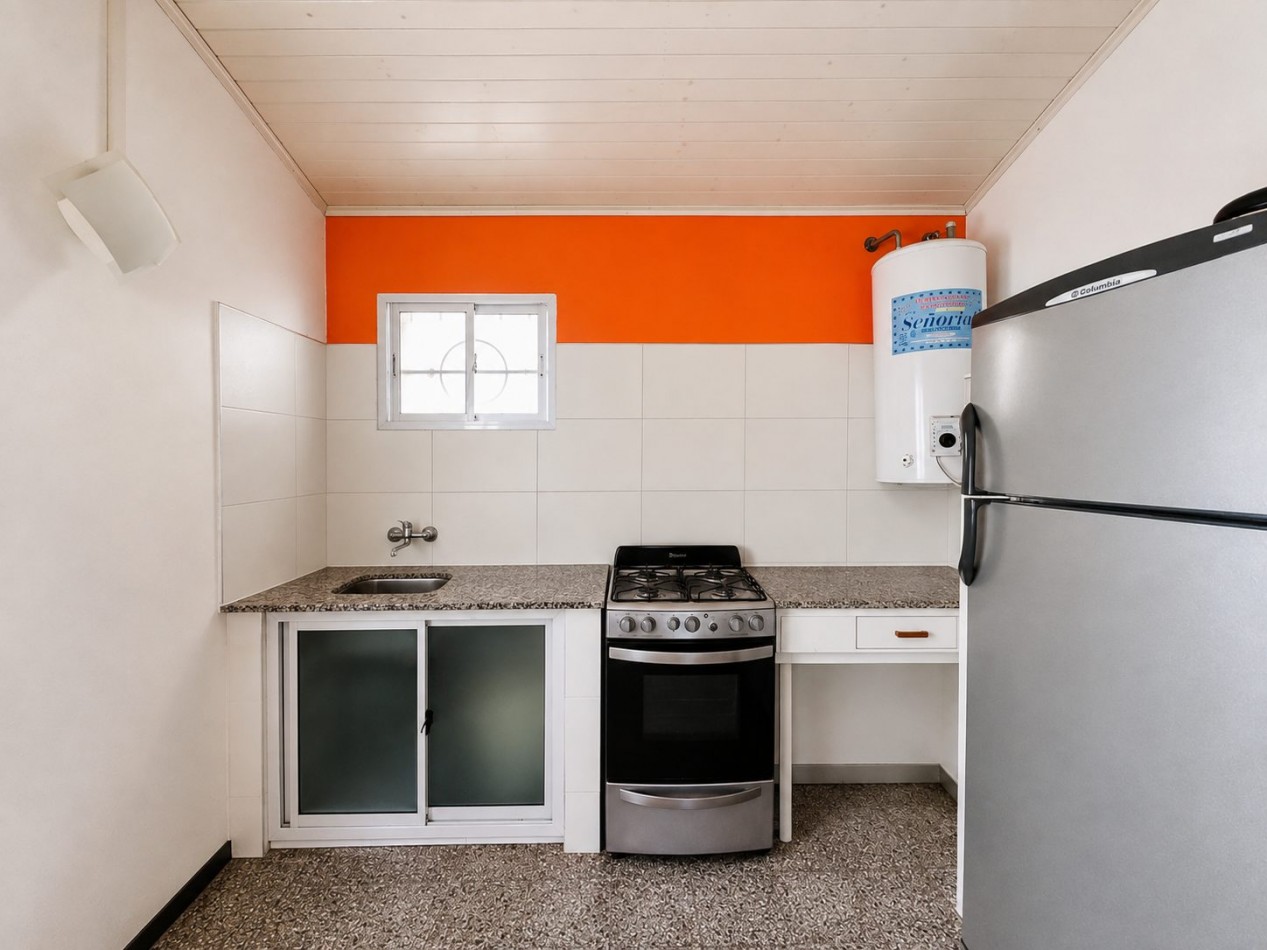 CASA EN CENTRO DE VILLA GESELL