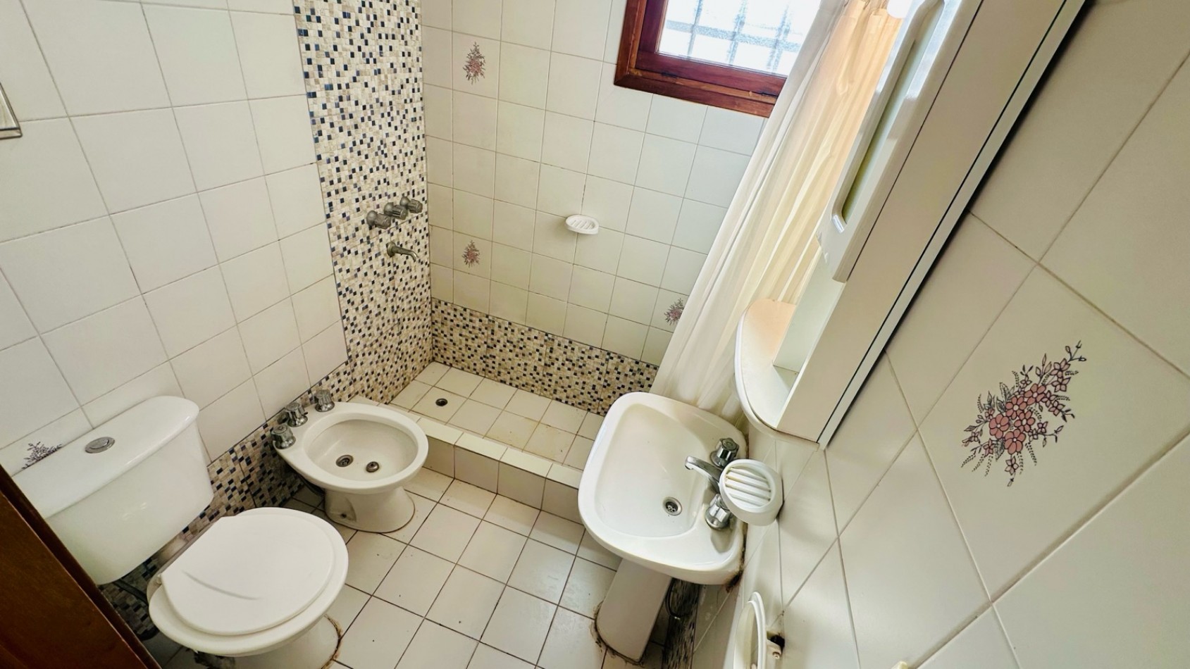 DEPARTAMENTO 3 AMBIENTES