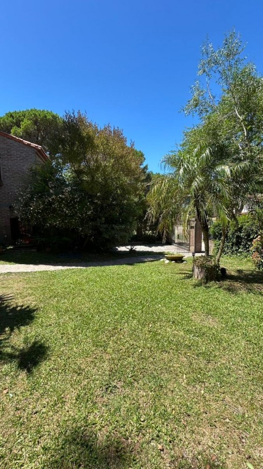 CASA DE CUATRO AMBIENTES 
