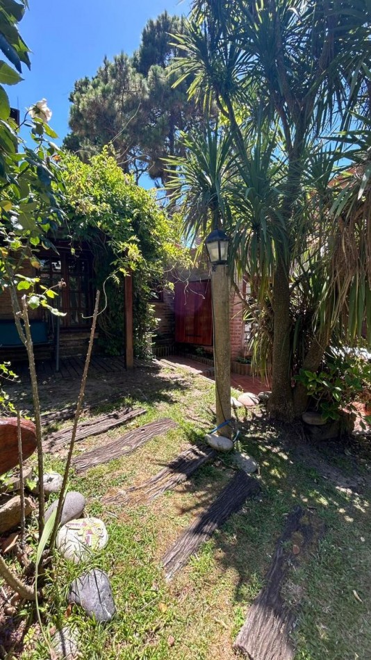 CASA DE CUATRO AMBIENTES 