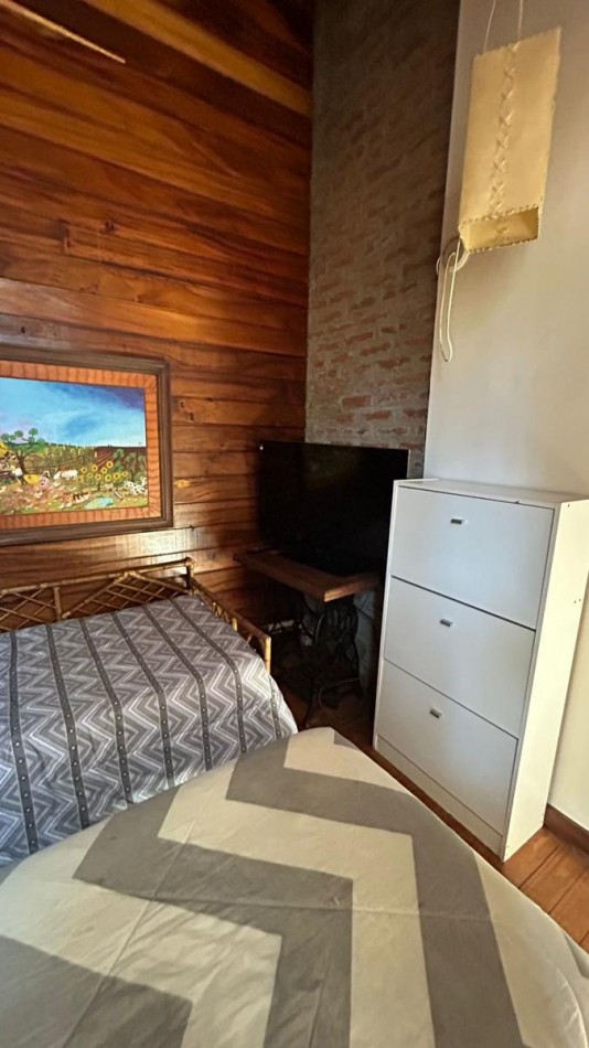 CASA DE CUATRO AMBIENTES 
