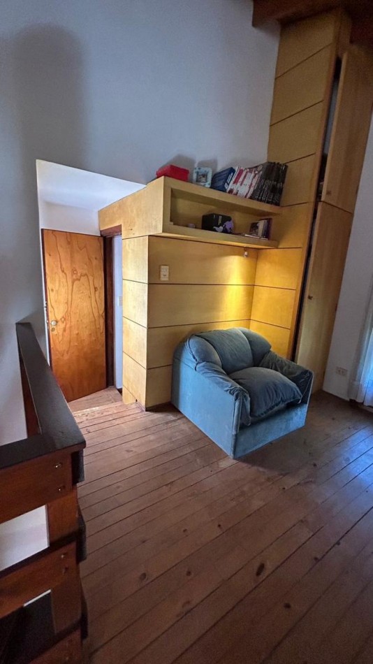 CASA DE CUATRO AMBIENTES 