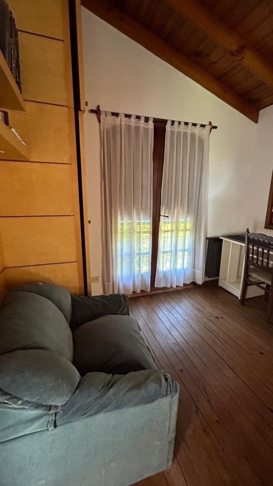 CASA DE CUATRO AMBIENTES 