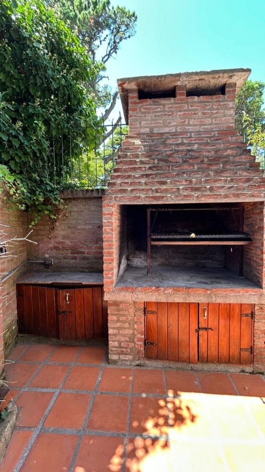 CASA DE CUATRO AMBIENTES 
