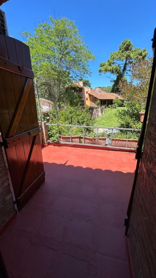 CASA DE CUATRO AMBIENTES 