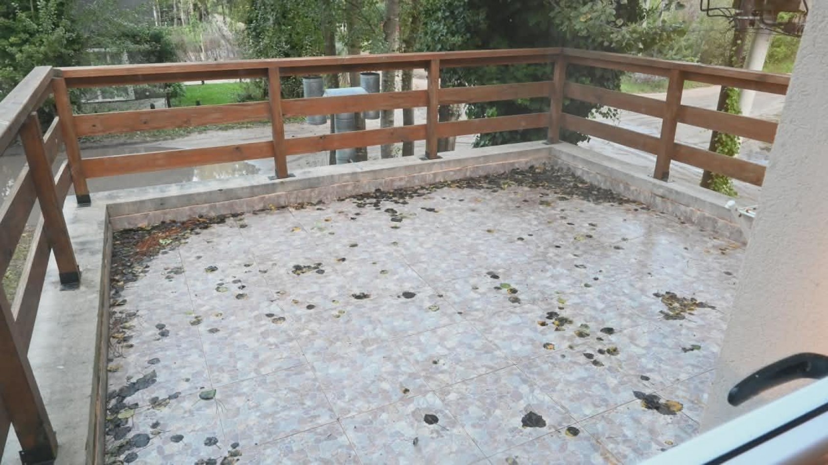A LA VENTA - CASA 3 AMBIENTES EN MAR AZUL - PUNTA INDIO Y CALLE 36