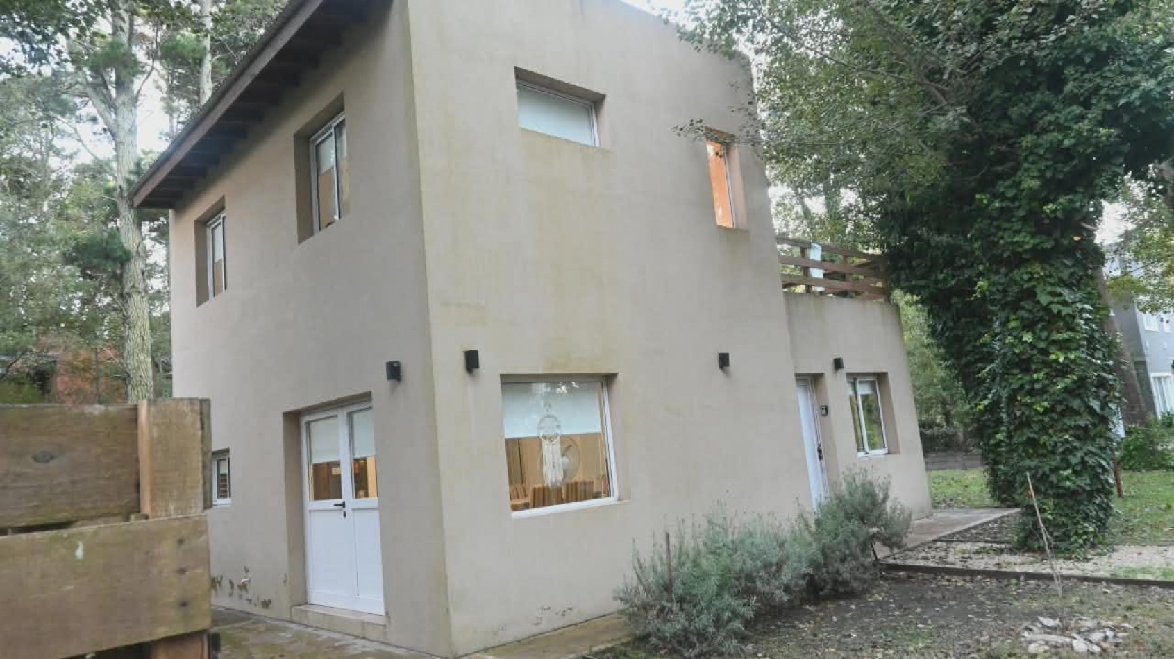 A LA VENTA - CASA 3 AMBIENTES EN MAR AZUL - PUNTA INDIO Y CALLE 36