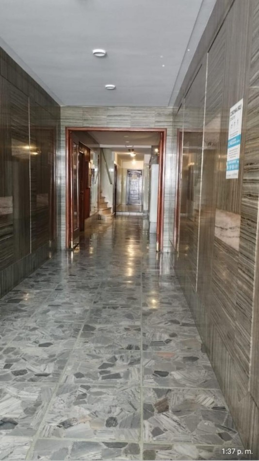 A LA VENTA - DEPARTAMENTO 2 AMBIENTES EN EL CENTRO DE MAR DEL PLATA