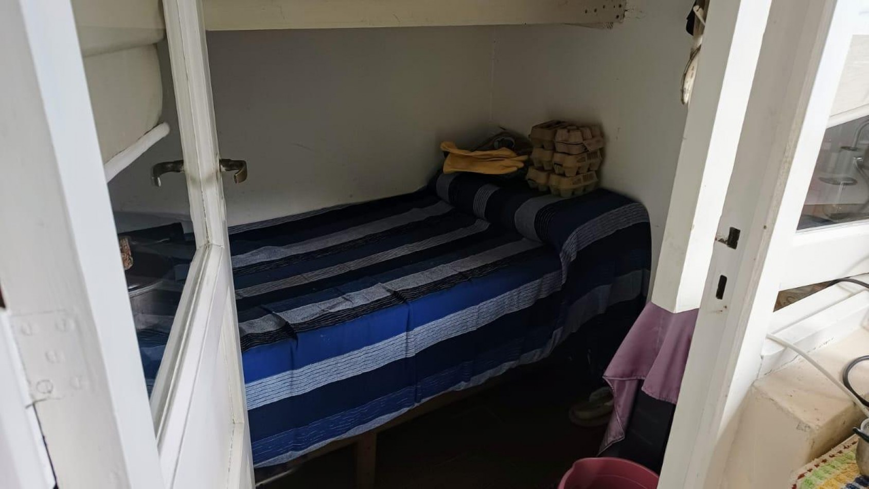 A LA VENTA - DEPARTAMENTO 2 AMBIENTES EN EL CENTRO DE MAR DEL PLATA
