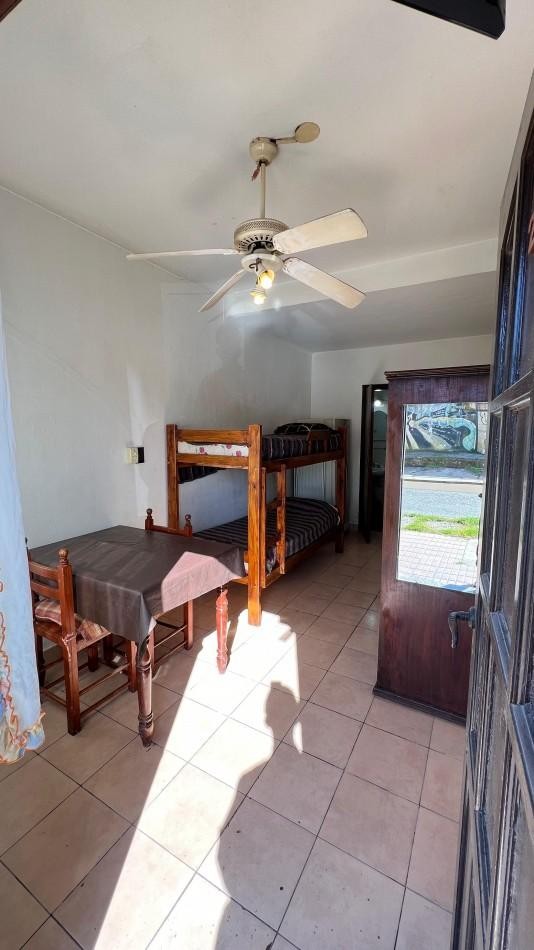 A LA VENTA - LOCAL CON MONOAMBIENTE EN ZONA CENTRO DE VILLA GESELL