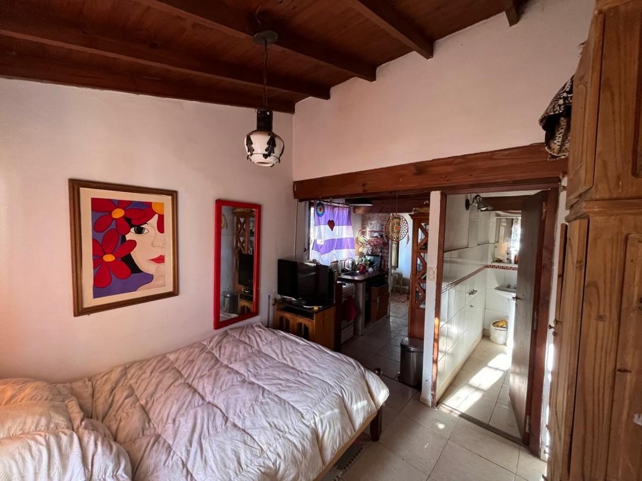 A LA VENTA - CASA 5 AMBIENTES EN ZONA CENTRO DE VILLA GESELL