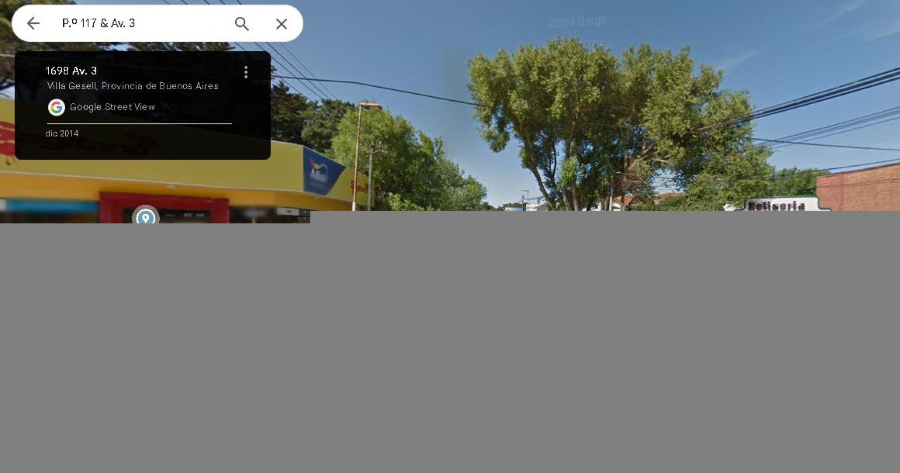 A LA VENTA LOCAL MULTIFAMILIAR EN ZONA CENTRO DE VILLA GESELL