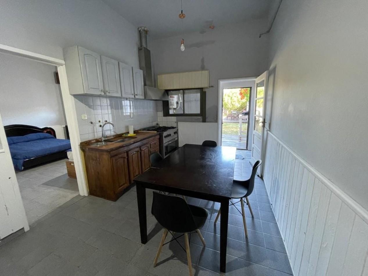 A LA VENTA COMPLEJO DE 4 DEPARTAMENTOS CON PISCINA EN VILLA GESELL - FINANCIA