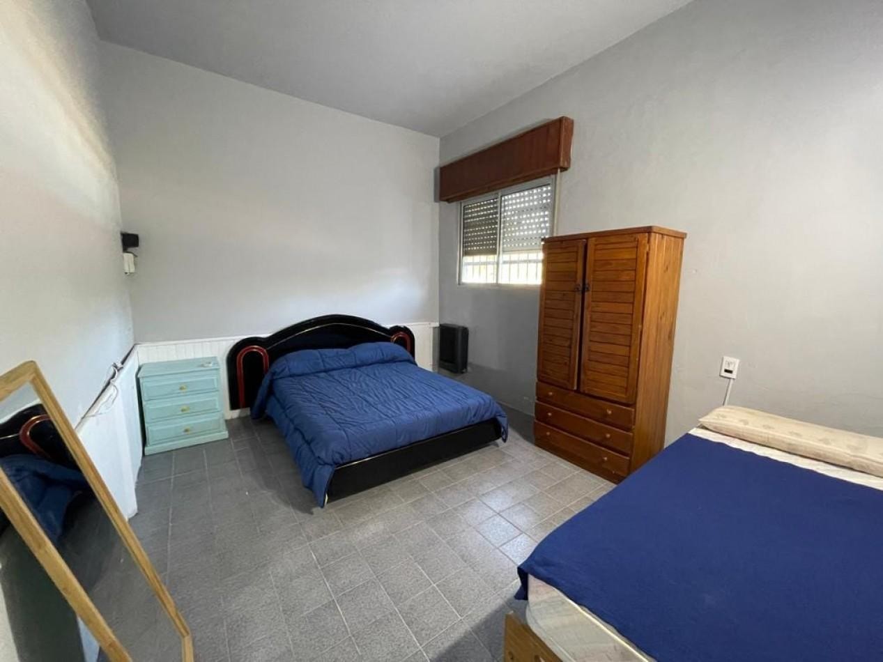 A LA VENTA COMPLEJO DE 4 DEPARTAMENTOS CON PISCINA EN VILLA GESELL - FINANCIA