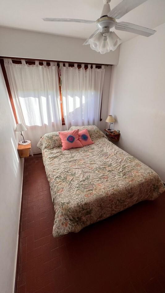 TITULO: A LA VENTA DEPARTAMENTO DE 2 AMBIENTES EN PASEO 140 - VILLA GESELL