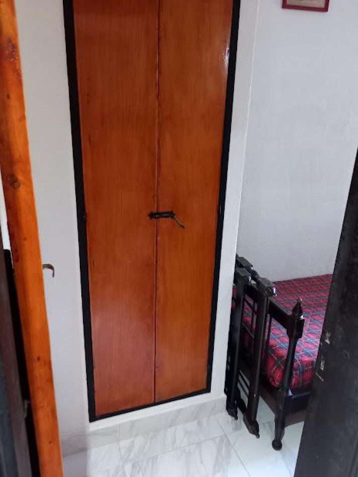 A LA VENTA DEPARTAMENTO DE 3 AMBIENTES RECICLADO EN ZONA SUR - VILLA GESELL