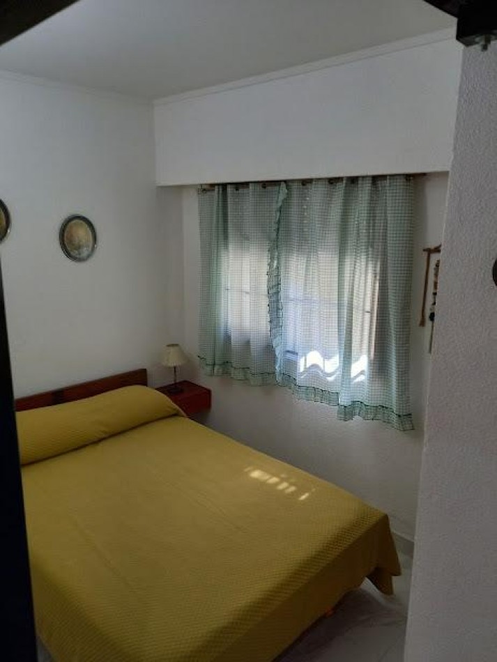 A LA VENTA DEPARTAMENTO DE 3 AMBIENTES RECICLADO EN ZONA SUR - VILLA GESELL