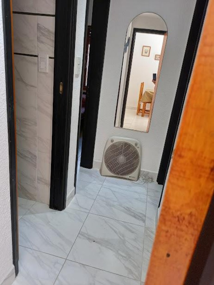 A LA VENTA DEPARTAMENTO DE 3 AMBIENTES RECICLADO EN ZONA SUR - VILLA GESELL