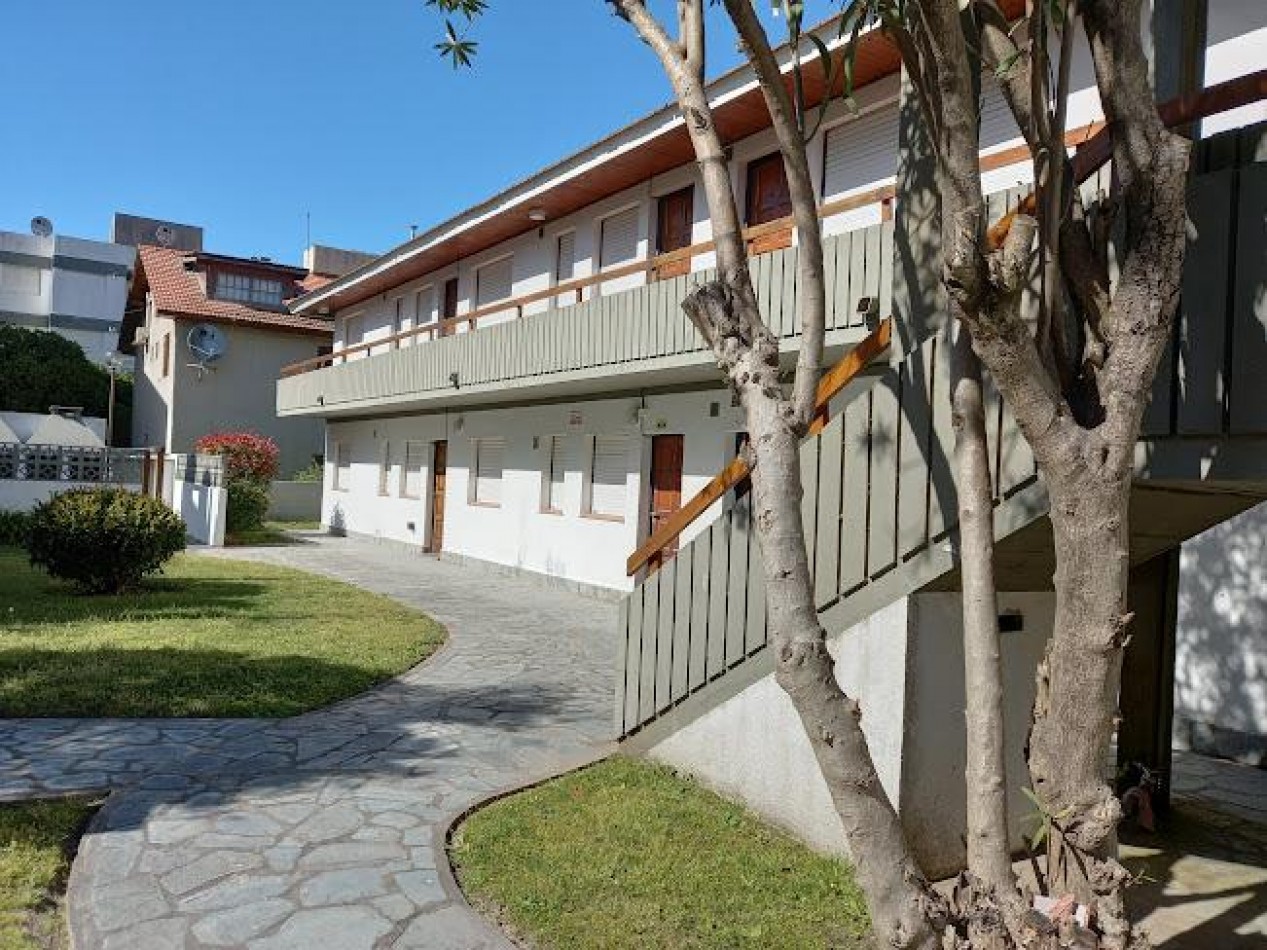 A LA VENTA DEPARTAMENTO DE 3 AMBIENTES RECICLADO EN ZONA SUR - VILLA GESELL