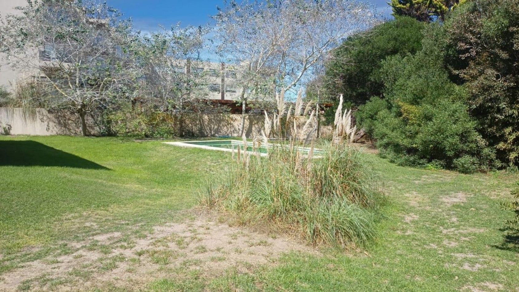 CASA EN VENTA EN LAS GAVIOTAS 
