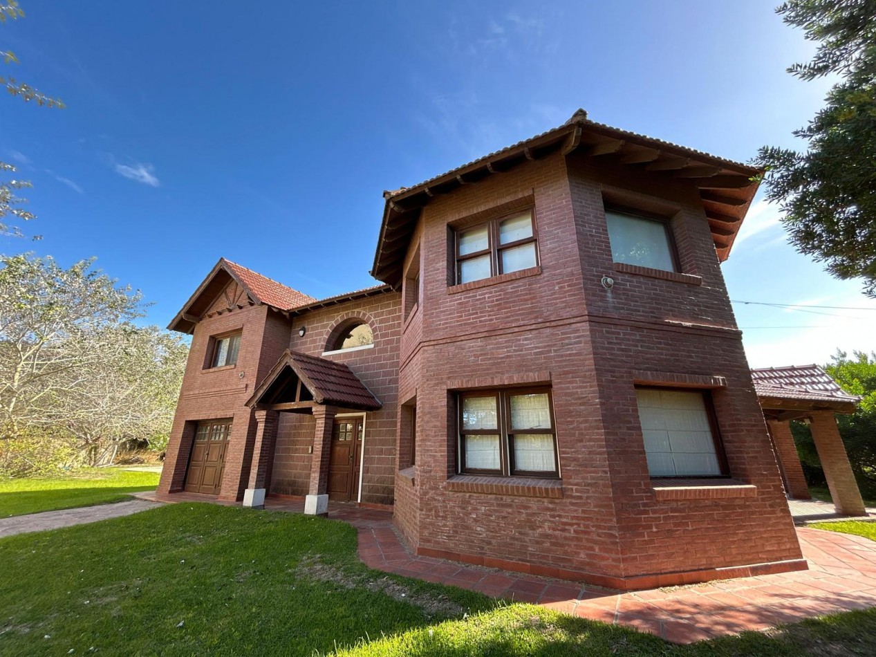 CASA EN VENTA EN LAS GAVIOTAS 