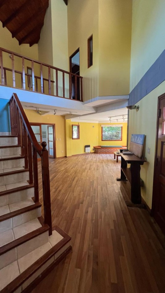 CASA EN VENTA EN LAS GAVIOTAS 