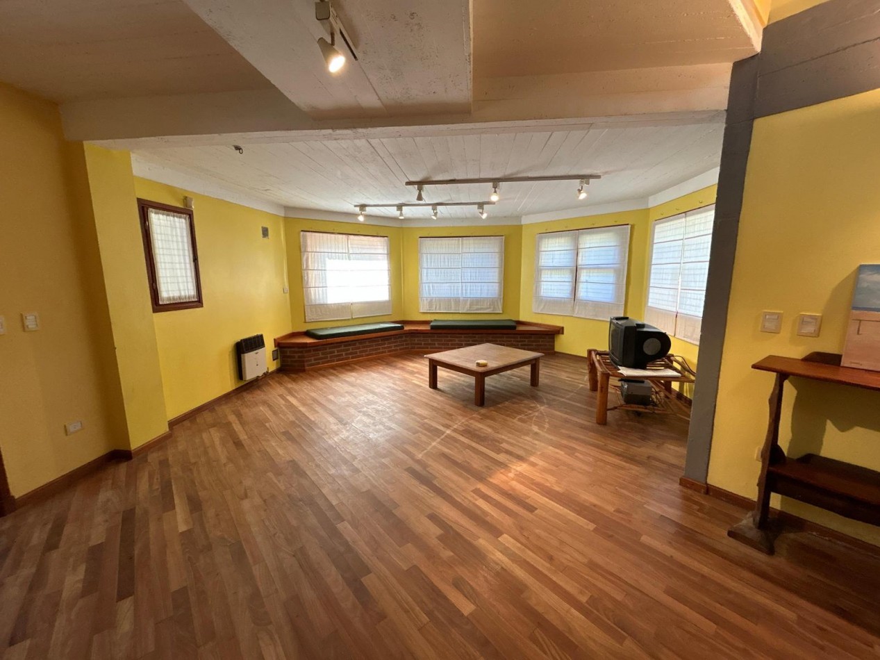 CASA EN VENTA EN LAS GAVIOTAS 