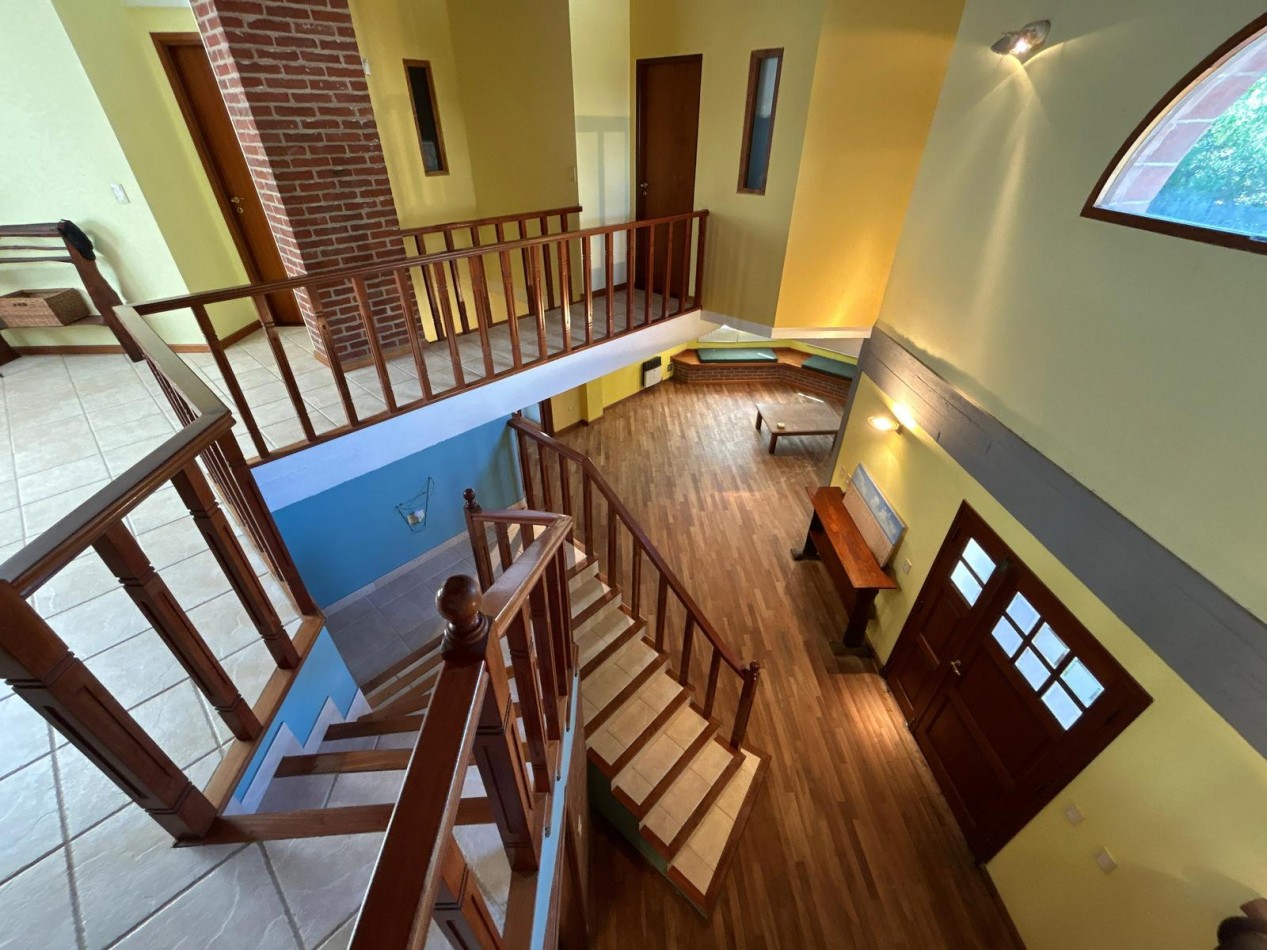 CASA EN VENTA EN LAS GAVIOTAS 