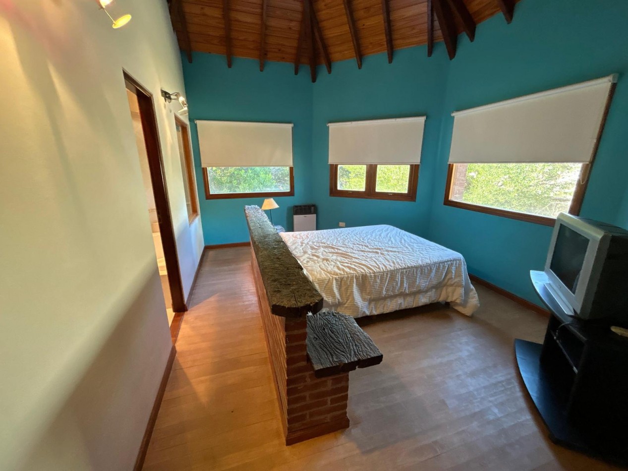 CASA EN VENTA EN LAS GAVIOTAS 