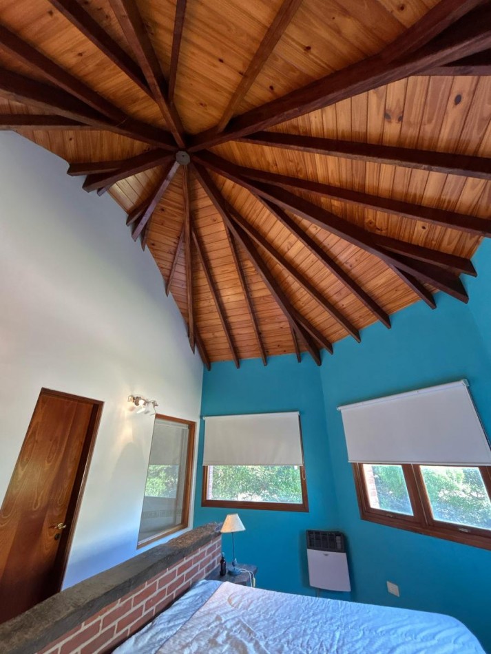 CASA EN VENTA EN LAS GAVIOTAS 