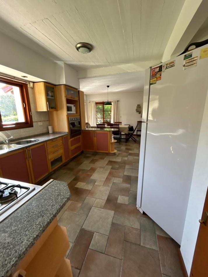 CASA EN VENTA EN LAS GAVIOTAS 