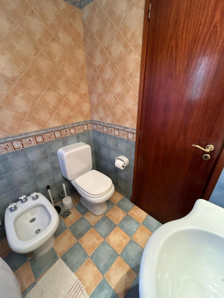 CASA EN VENTA EN LAS GAVIOTAS 