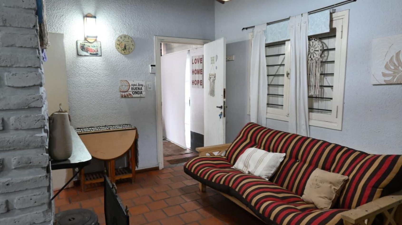 PH en venta - Barrio Norte, Villa Gesell