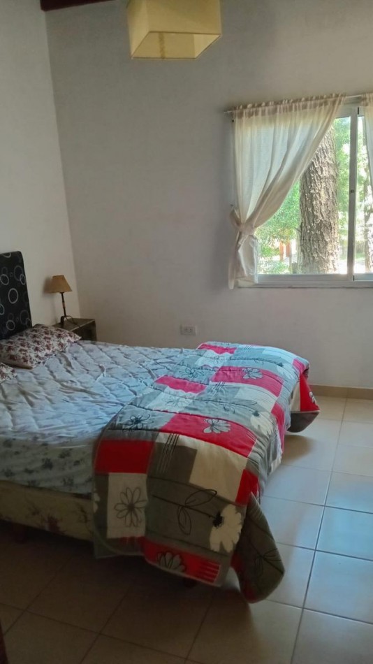 Dos cabañas en venta - Mar Azul