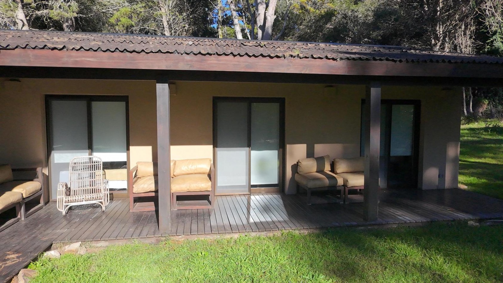 Casa en venta - Mar Azul