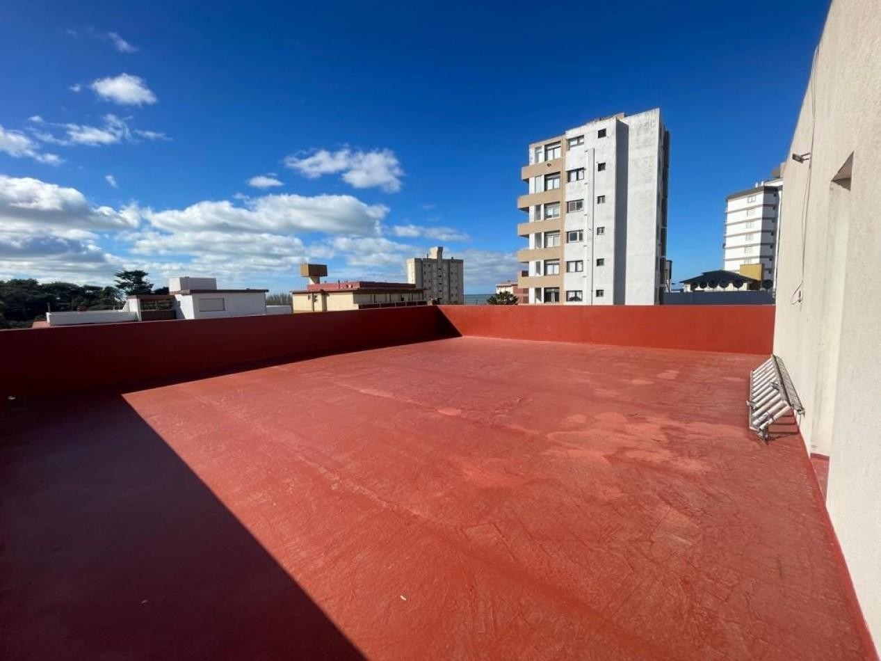 Departamento en Edificio Huarpes II