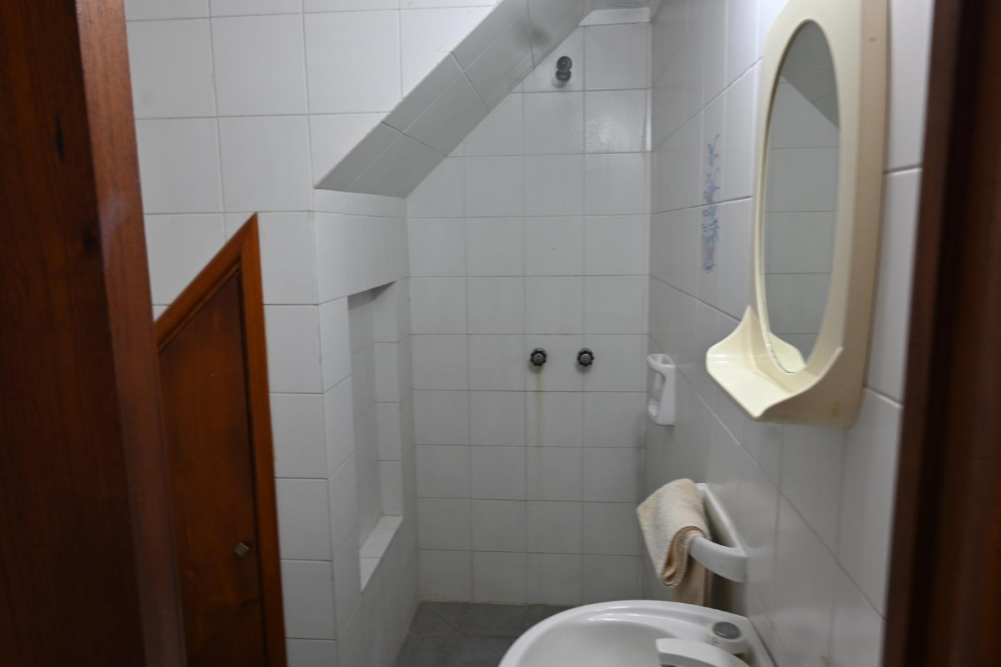 Triplex en venta a dos cuadras del mar