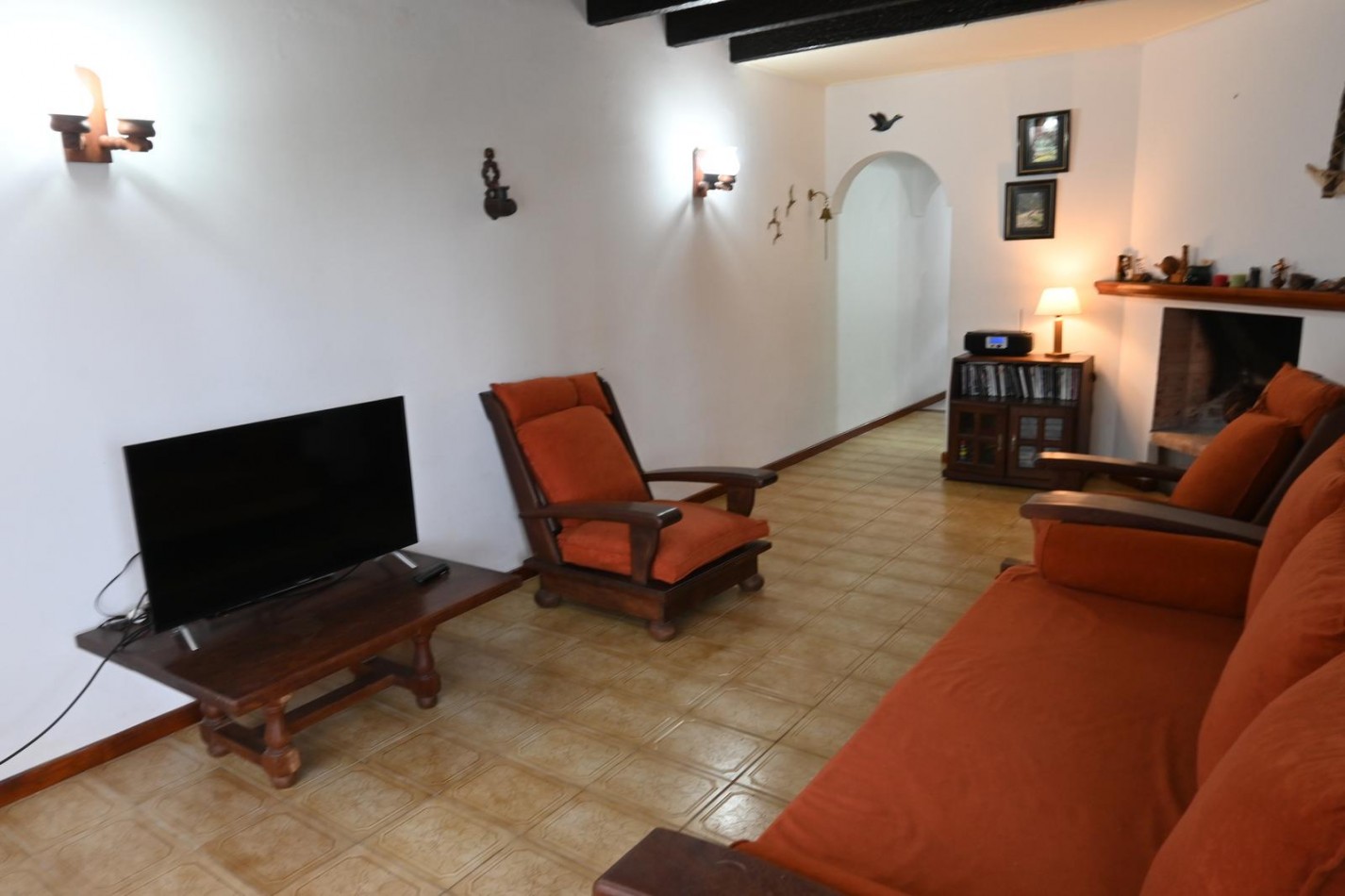 Triplex en venta a dos cuadras del mar