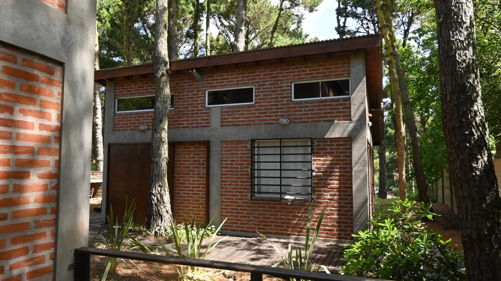  Dos cabañas financiadas - Mar de las Pampas
