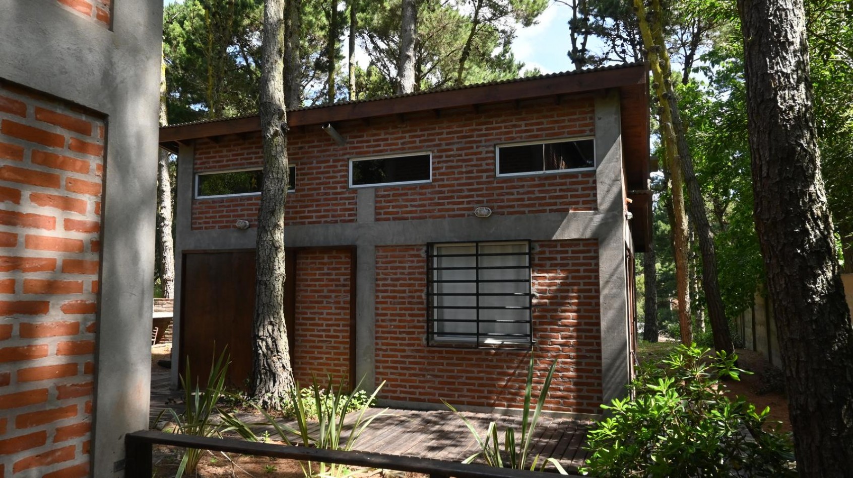  Dos cabañas financiadas - Mar de las Pampas