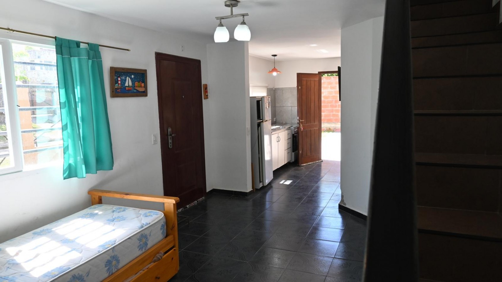 6. PH de tres ambientes en venta - Villa Gesell