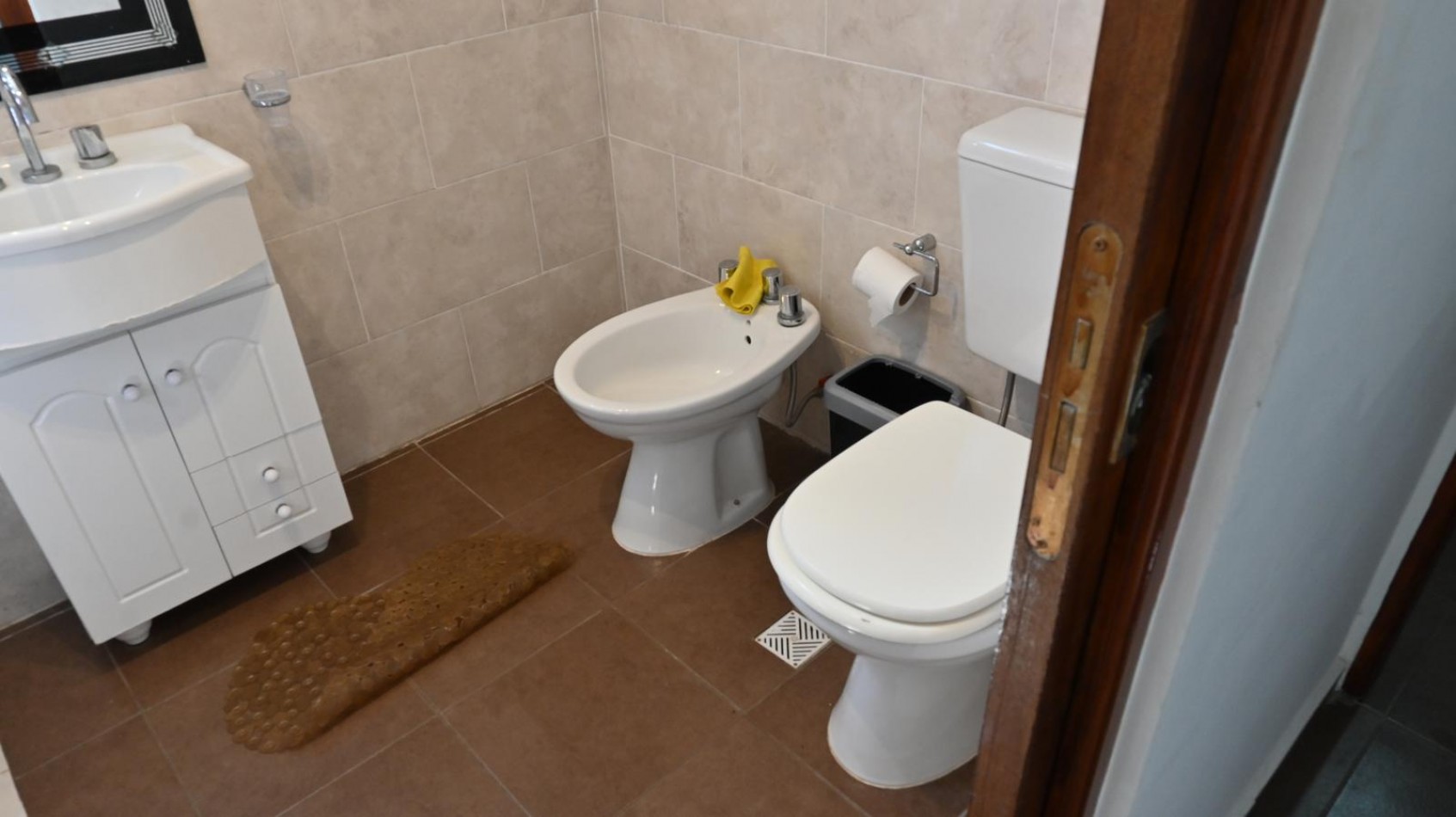 6. PH de tres ambientes en venta - Villa Gesell