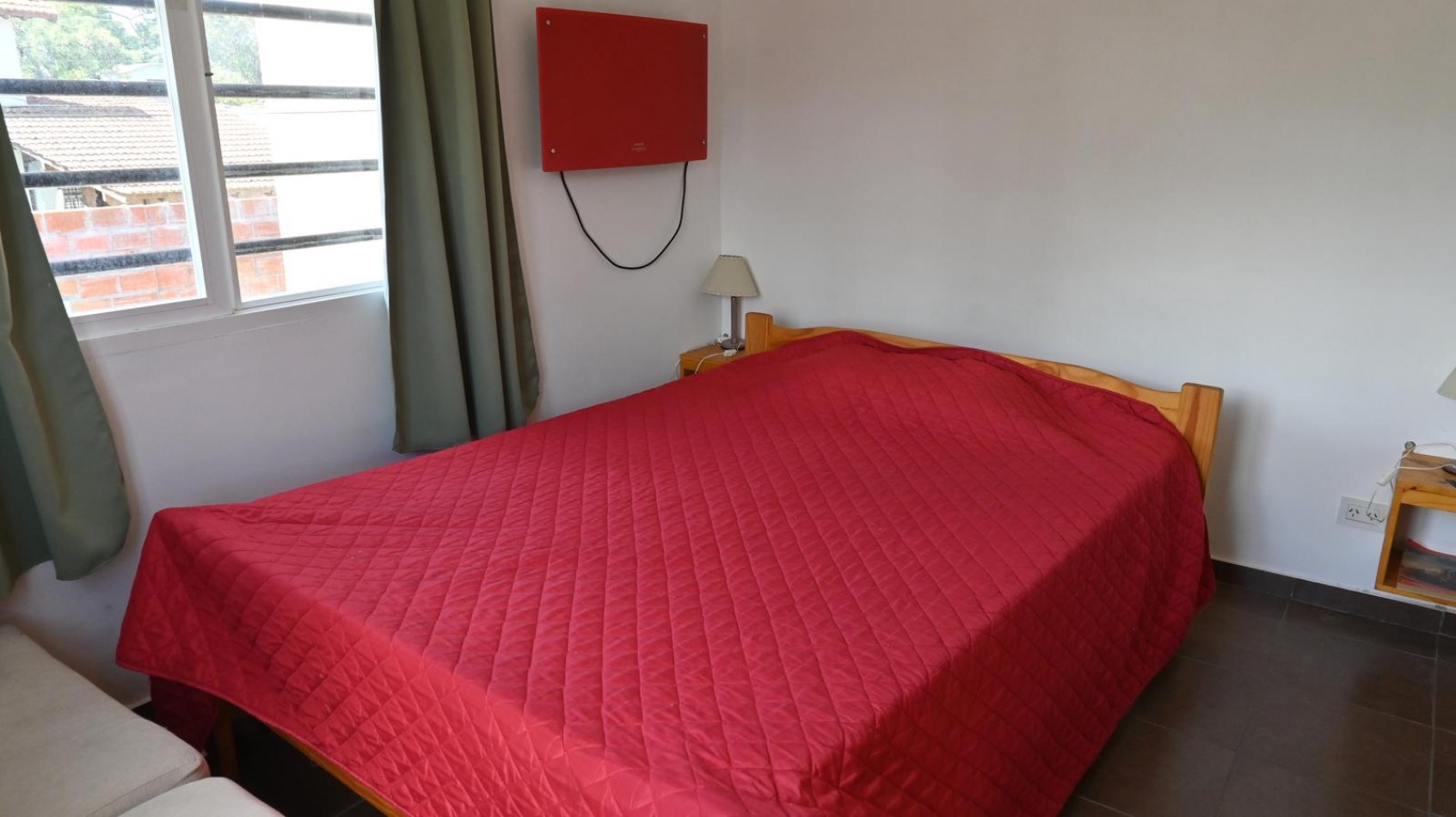 6. PH de tres ambientes en venta - Villa Gesell