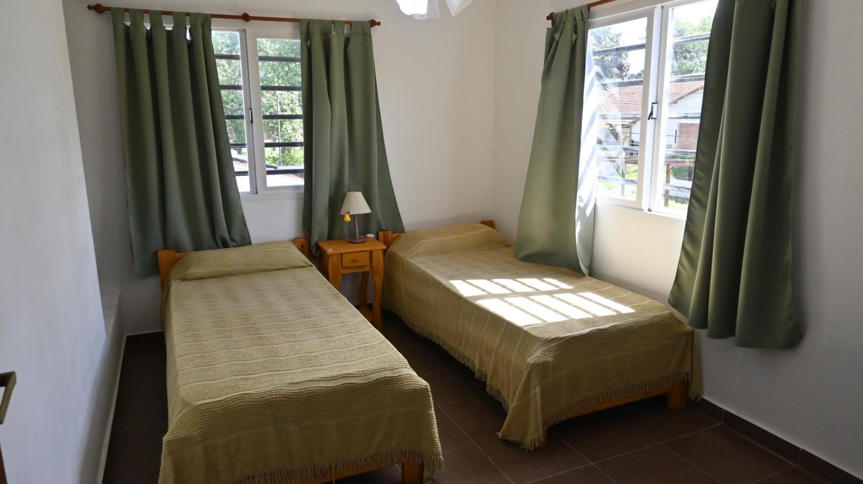 6. PH de tres ambientes en venta - Villa Gesell