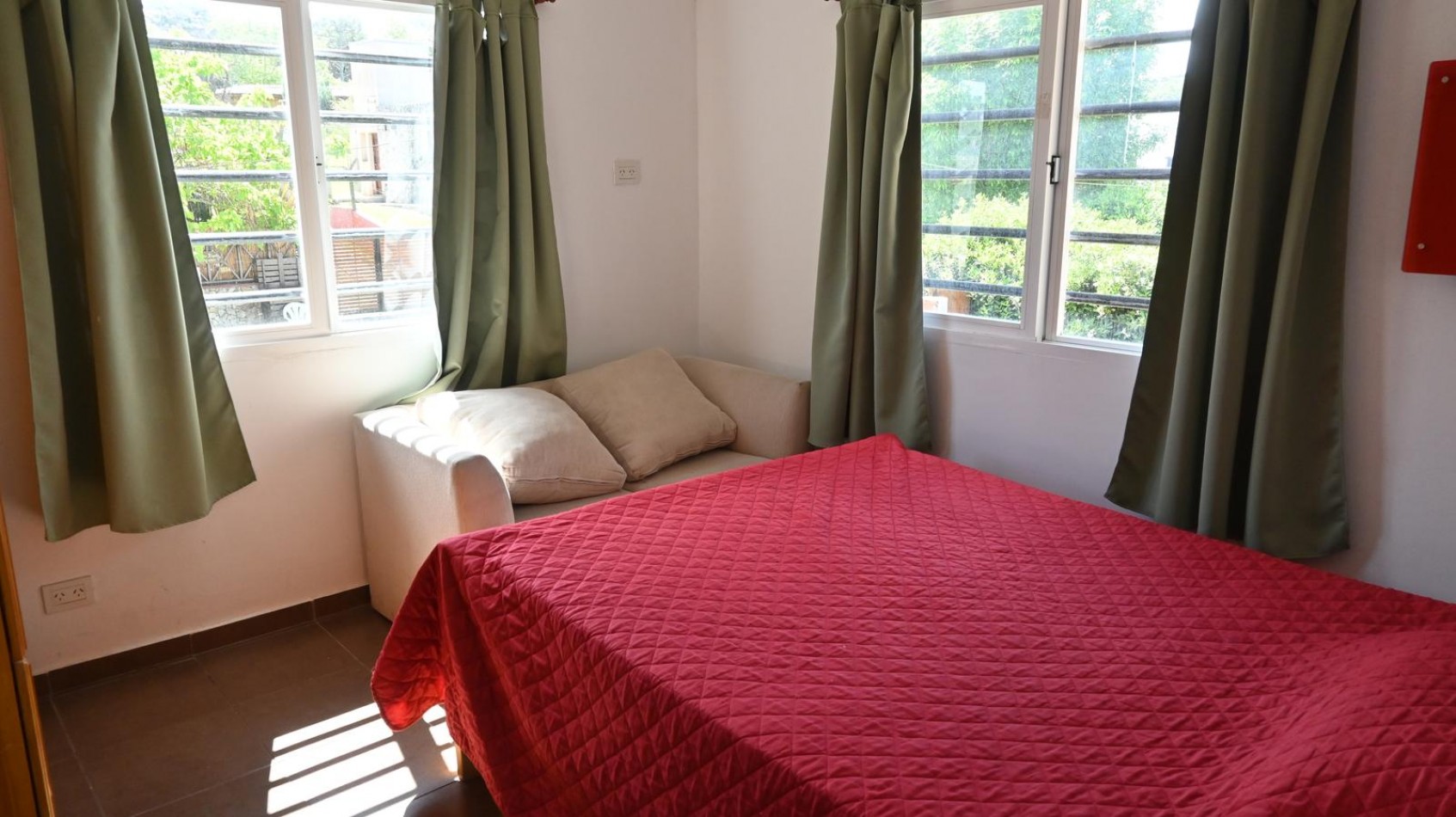 6. PH de tres ambientes en venta - Villa Gesell